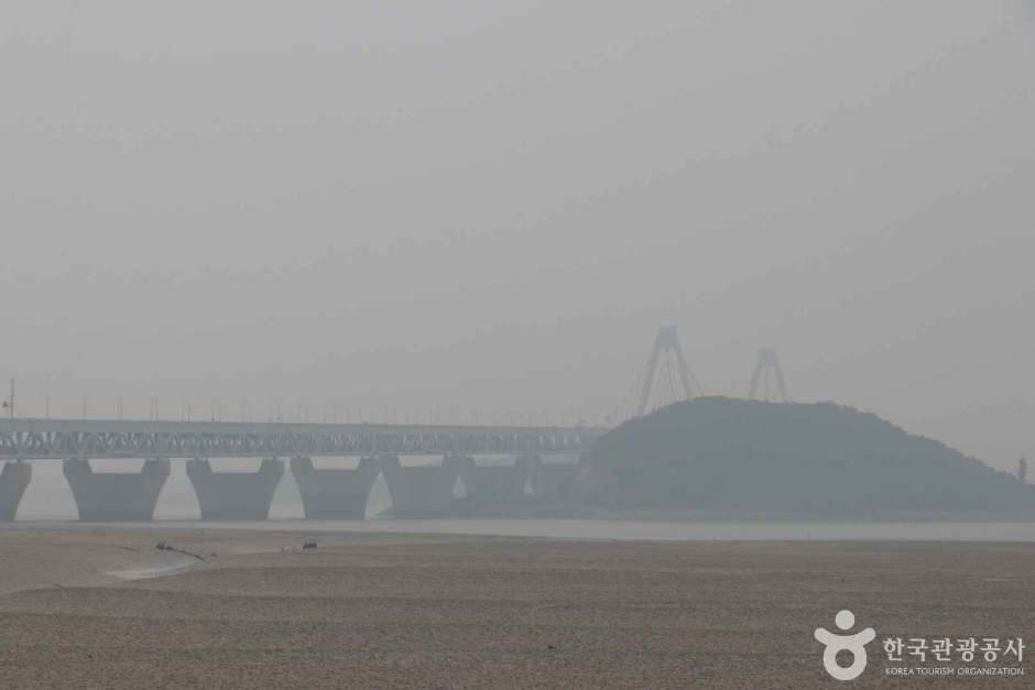영종대교 여행 추천 - 메고지고