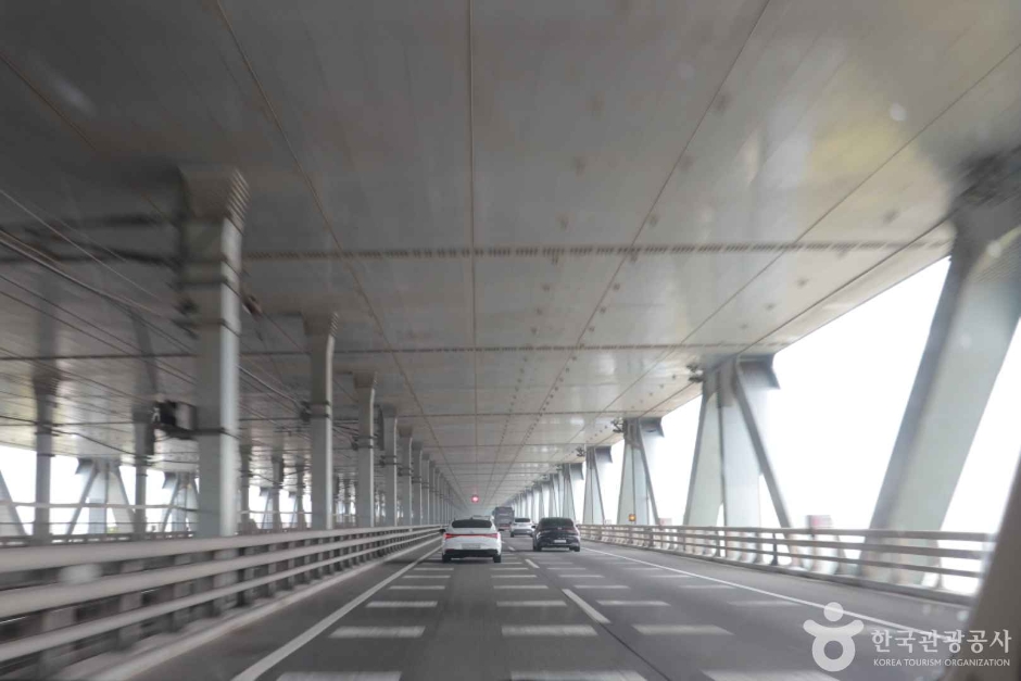 영종대교 여행 추천 - 메고지고