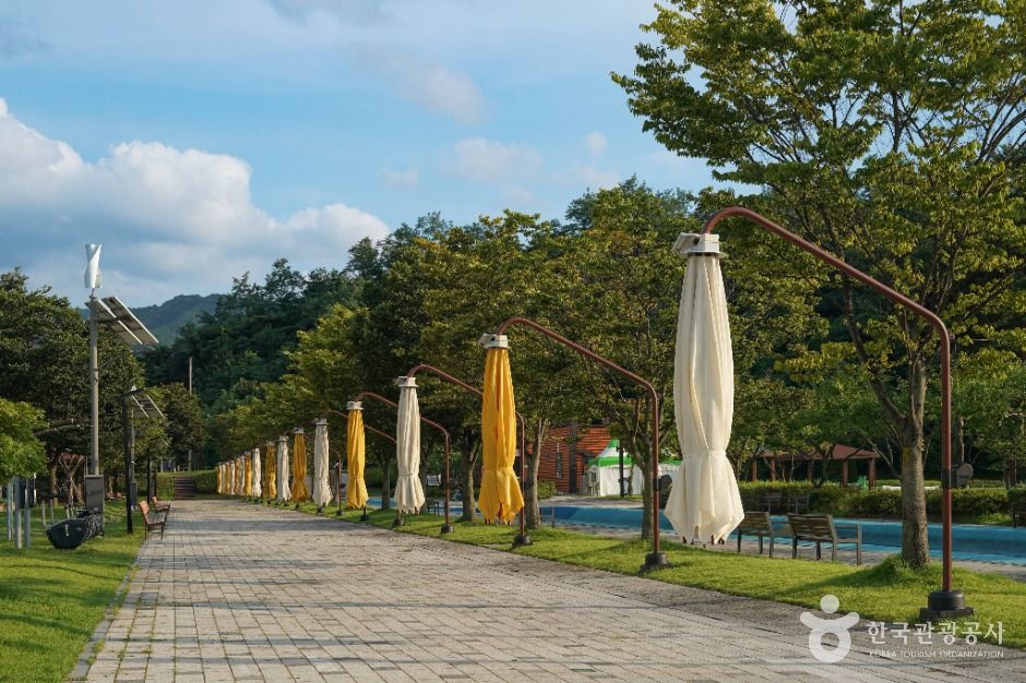 행구수변공원 여행 추천 - 메고지고 행구수변공원 여행 추천 - 메고지고