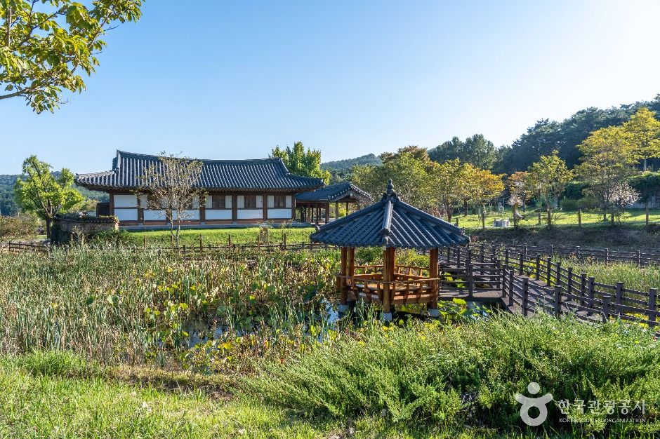 홍길동 테마파크 여행 추천 - 메고지고 홍길동 테마파크 여행 추천 - 메고지고