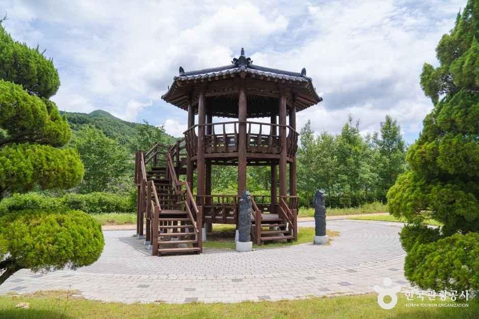 용담가족테마공원 여행 추천 - 메고지고 용담가족테마공원 여행 추천 - 메고지고