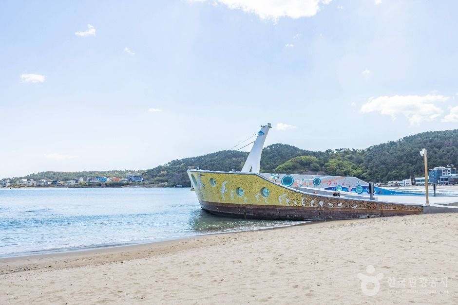 일광해수욕장 여행 추천 - 메고지고 일광해수욕장 여행 추천 - 메고지고