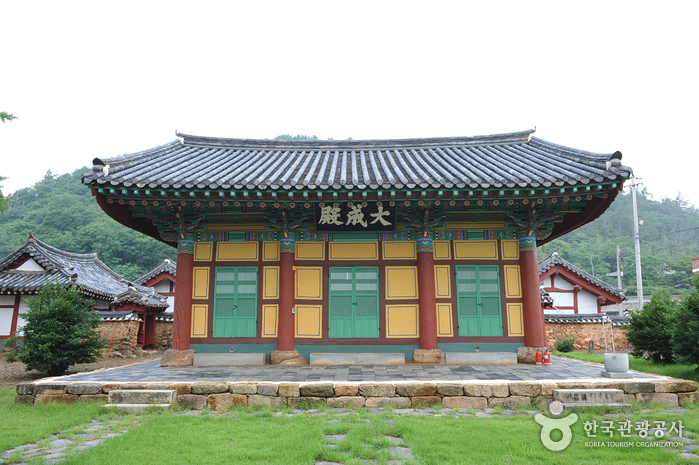 함평향교 여행 추천 - 메고지고 함평향교 여행 추천 - 메고지고