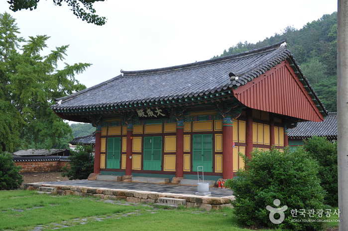 함평향교 여행 추천 - 메고지고 함평향교 여행 추천 - 메고지고