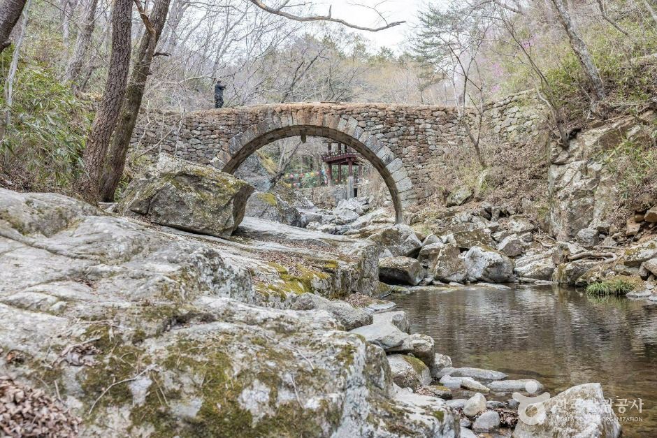 선암사 [유네스코 세계유산] 여행 추천 - 메고지고