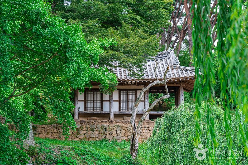 [무등산 옛길 3구간] 장원삼거리-환벽당 여행 추천 - 메고지고