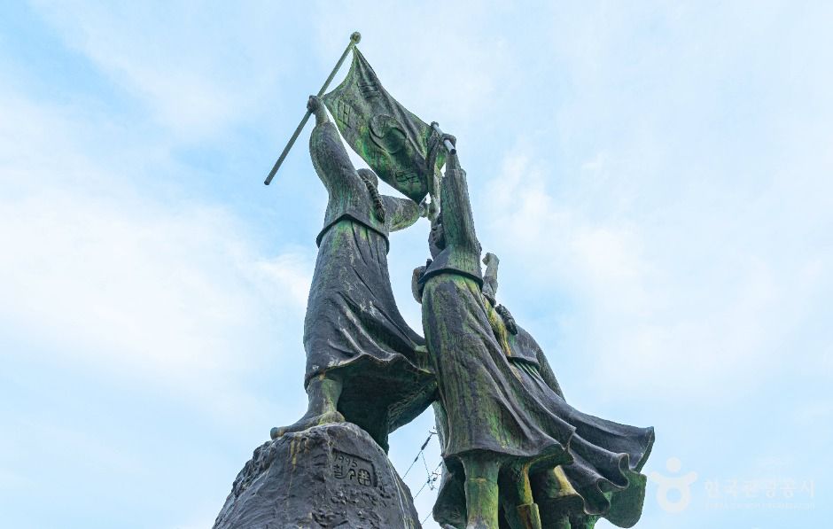 광주 3·1 만세운동 기념비 여행 추천 - 메고지고 광주 3·1 만세운동 기념비 여행 추천 - 메고지고