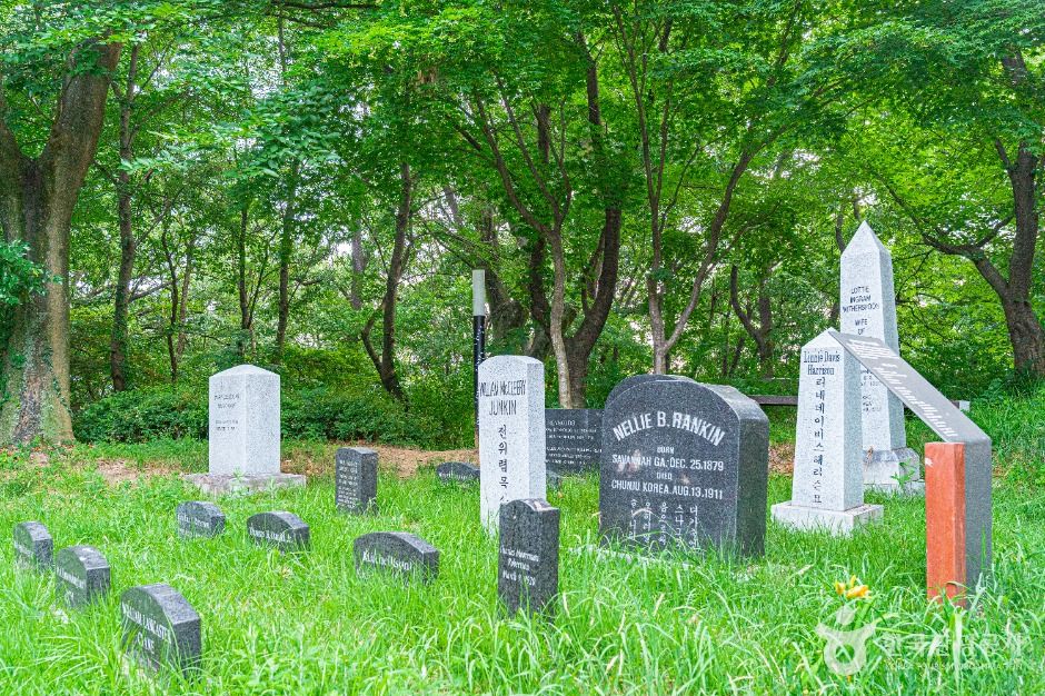 양림동 선교사 묘지 여행 추천 - 메고지고 양림동 선교사 묘지 여행 추천 - 메고지고