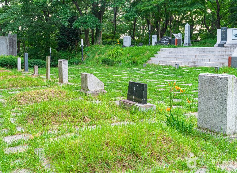 양림동 선교사 묘지 여행 추천 - 메고지고 양림동 선교사 묘지 여행 추천 - 메고지고