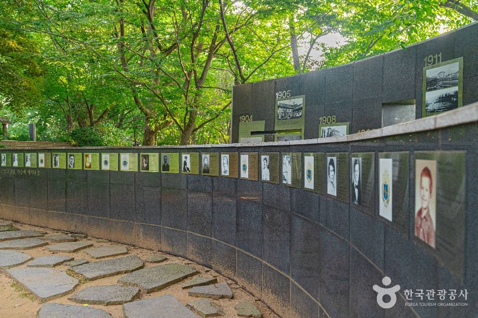 양림동 선교사 묘지 여행 추천 - 메고지고 양림동 선교사 묘지 여행 추천 - 메고지고