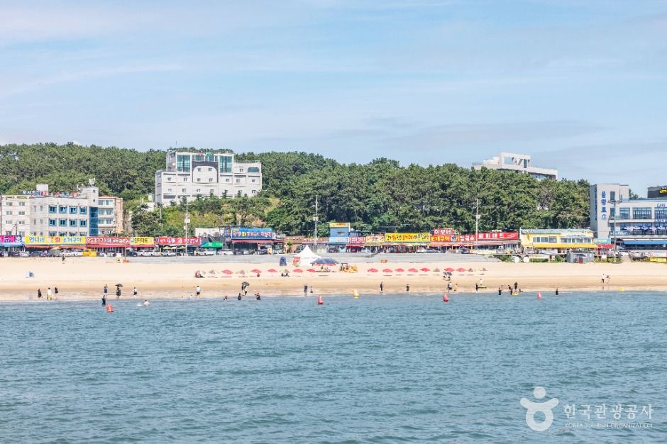 을왕리해수욕장 여행 추천 - 메고지고 을왕리해수욕장 여행 추천 - 메고지고