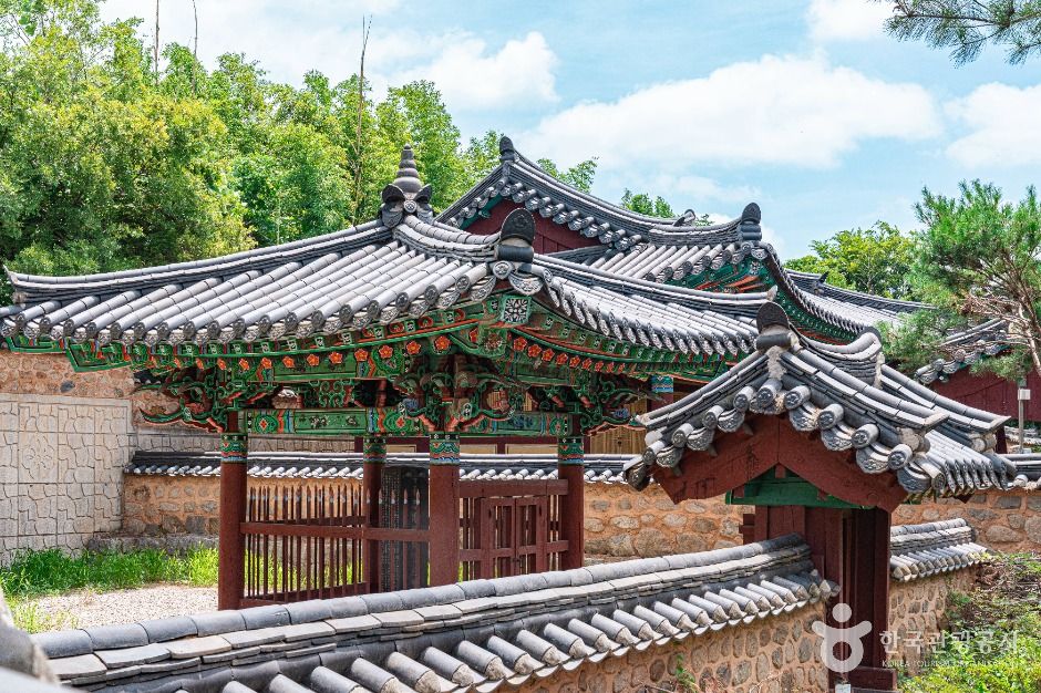 송호영당 여행 추천 - 메고지고 송호영당 여행 추천 - 메고지고