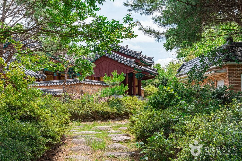 송호영당 여행 추천 - 메고지고 송호영당 여행 추천 - 메고지고