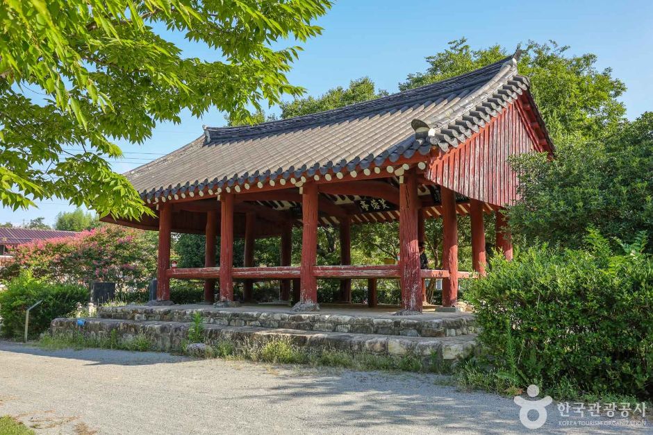 부용정 여행 추천 - 메고지고 부용정 여행 추천 - 메고지고