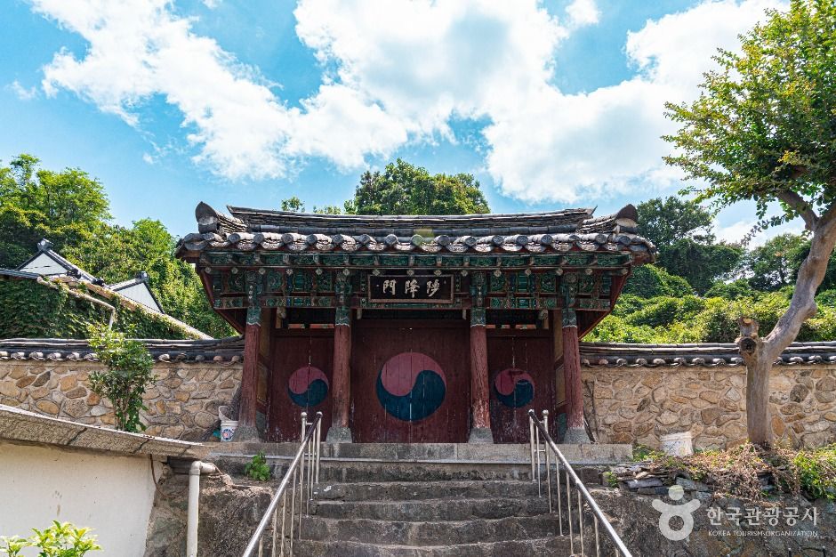 서강사(광주) 여행 추천 - 메고지고 서강사(광주) 여행 추천 - 메고지고