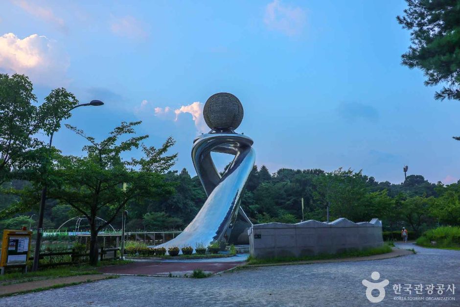 풍암호수 여행 추천 - 메고지고 풍암호수 여행 추천 - 메고지고