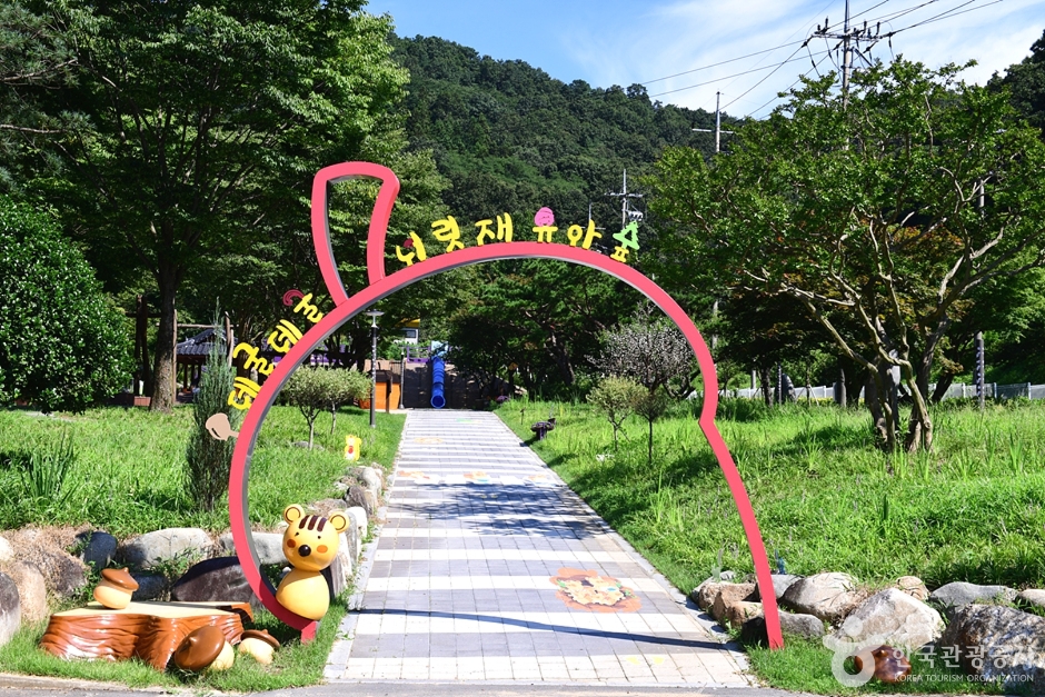 너릿재옛길 여행 추천 - 메고지고 너릿재옛길 여행 추천 - 메고지고