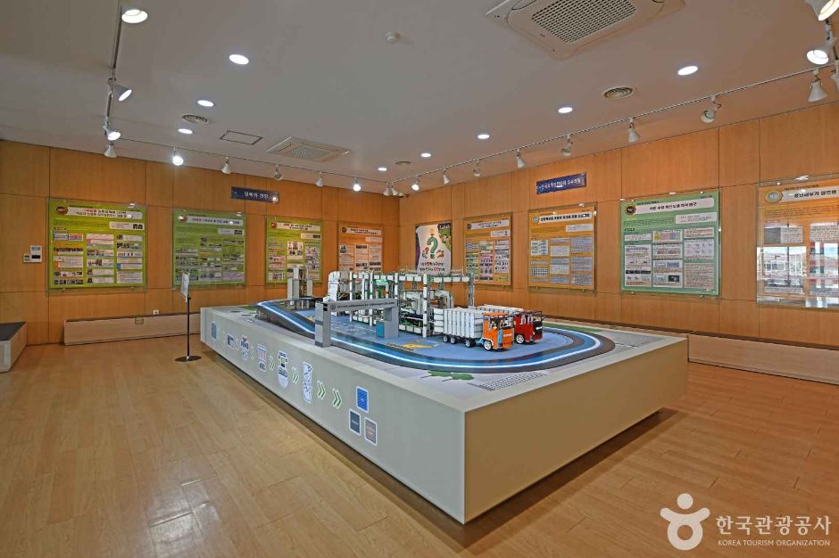 전라남도교육청 창의융합교육원 여행 추천 - 메고지고 전라남도교육청 창의융합교육원 여행 추천 - 메고지고