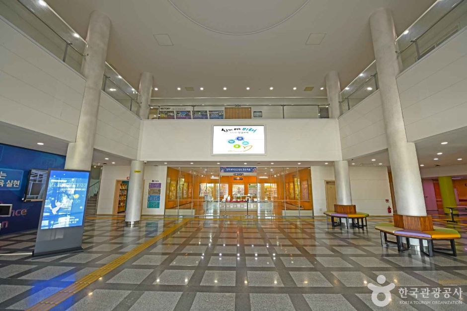 전라남도교육청 창의융합교육원 여행 추천 - 메고지고 전라남도교육청 창의융합교육원 여행 추천 - 메고지고