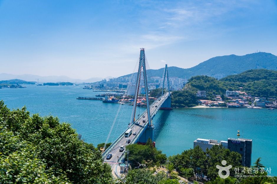 돌산도 여행 추천 - 메고지고 돌산도 여행 추천 - 메고지고