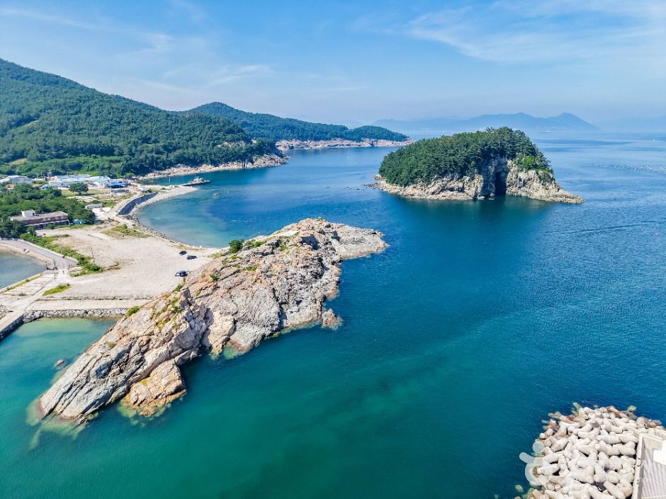 돌산도 여행 추천 - 메고지고 돌산도 여행 추천 - 메고지고
