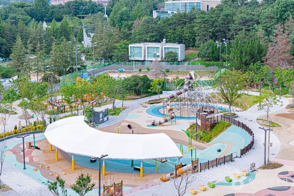 중외공원 여행 추천 - 메고지고 중외공원 여행 추천 - 메고지고