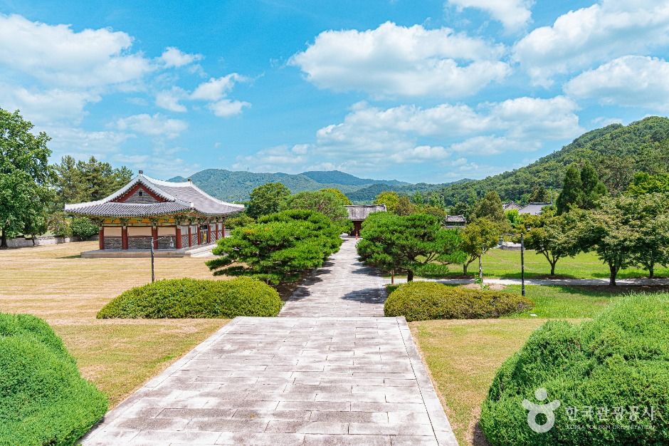 포충사(광주) 여행 추천 - 메고지고 포충사(광주) 여행 추천 - 메고지고