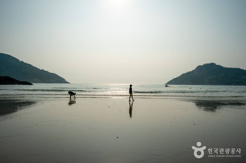 우이도 여행 추천 - 메고지고 우이도 여행 추천 - 메고지고