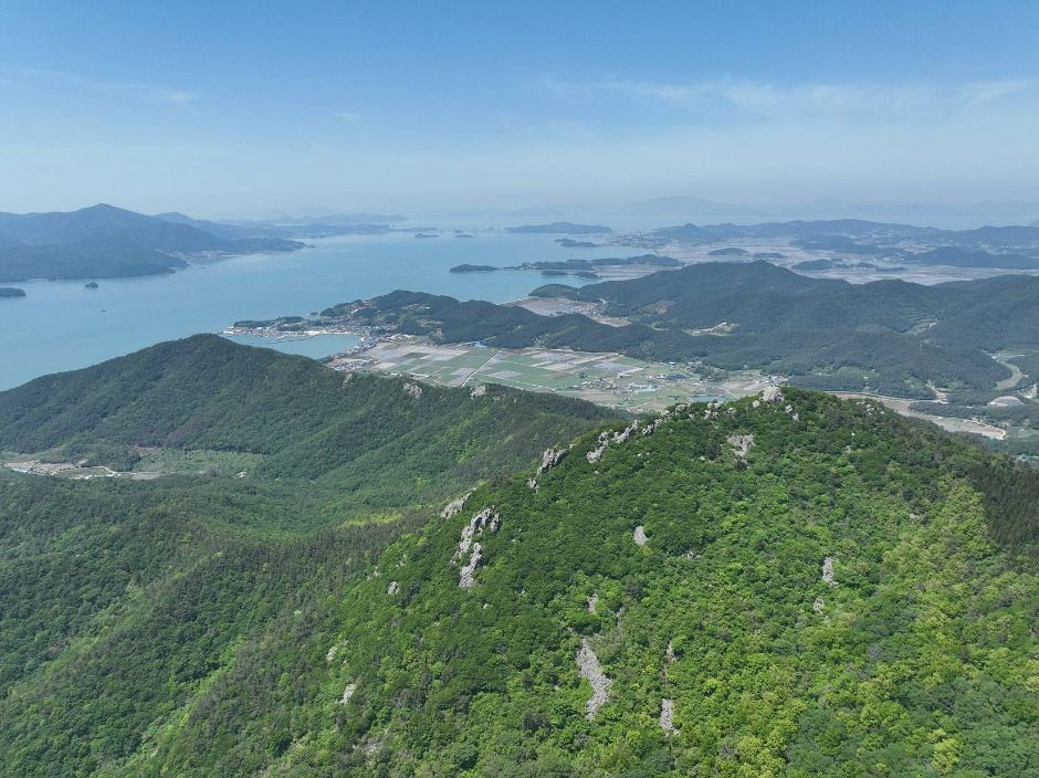 천등산(고흥) 여행 추천 - 메고지고 천등산(고흥) 여행 추천 - 메고지고