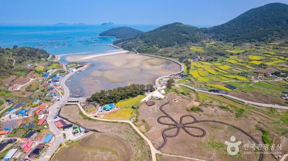 청산도 여행 추천 - 메고지고 청산도 여행 추천 - 메고지고