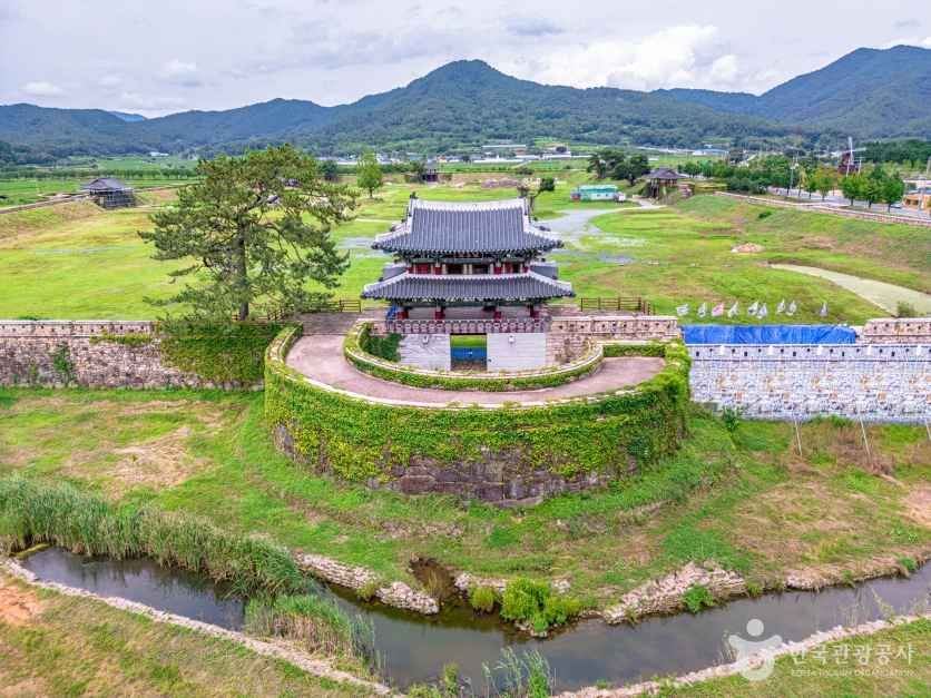 강진 전라병영성 여행 추천 - 메고지고 강진 전라병영성 여행 추천 - 메고지고