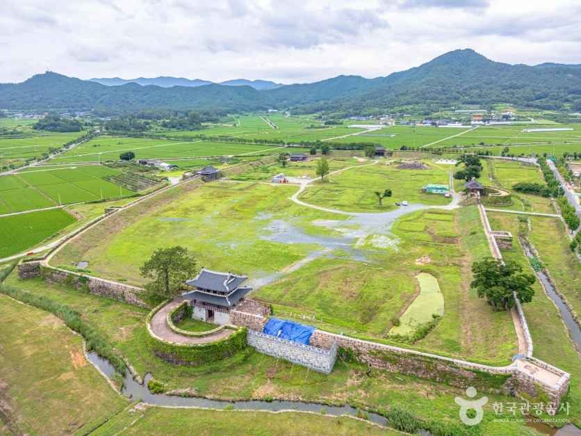 강진 전라병영성 여행 추천 - 메고지고 강진 전라병영성 여행 추천 - 메고지고