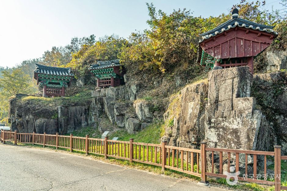 화순능주삼충각 여행 추천 - 메고지고 화순능주삼충각 여행 추천 - 메고지고