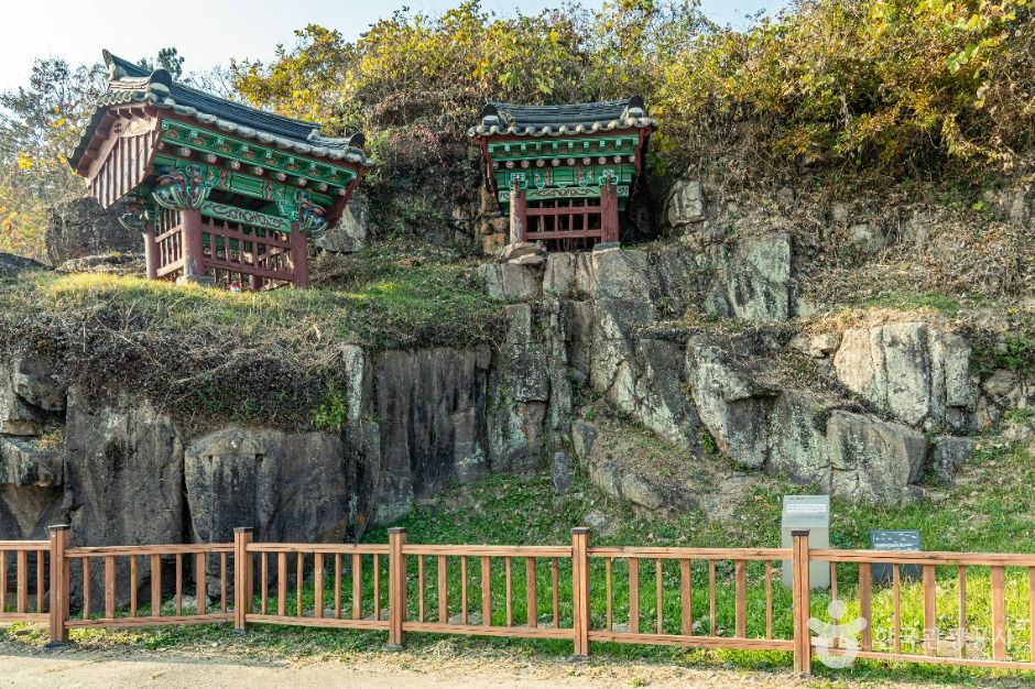 화순능주삼충각 여행 추천 - 메고지고 화순능주삼충각 여행 추천 - 메고지고