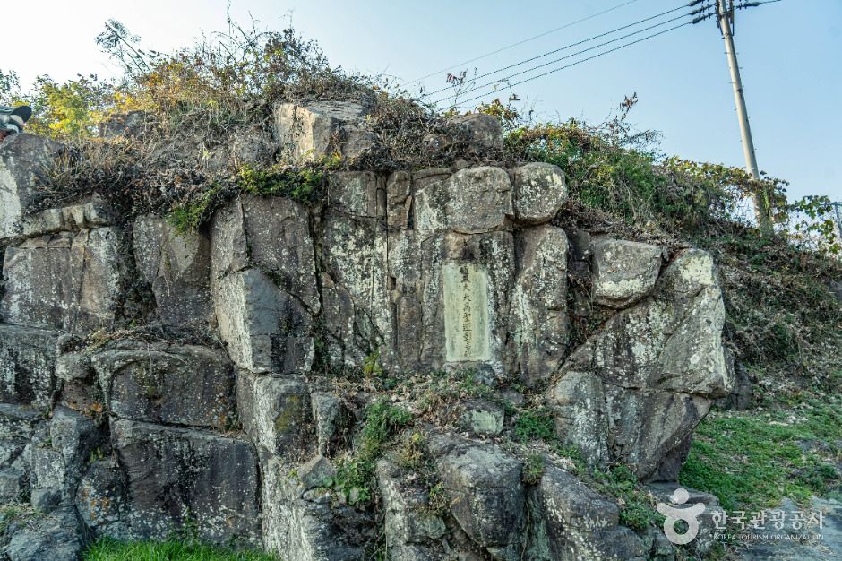 화순능주삼충각 여행 추천 - 메고지고 화순능주삼충각 여행 추천 - 메고지고