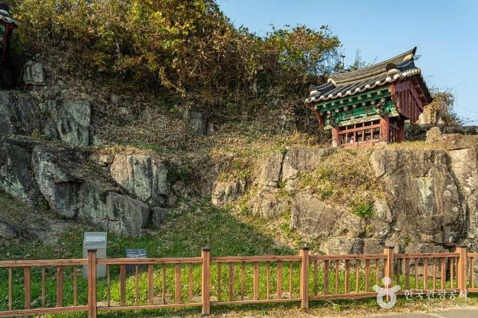 화순능주삼충각 여행 추천 - 메고지고 화순능주삼충각 여행 추천 - 메고지고