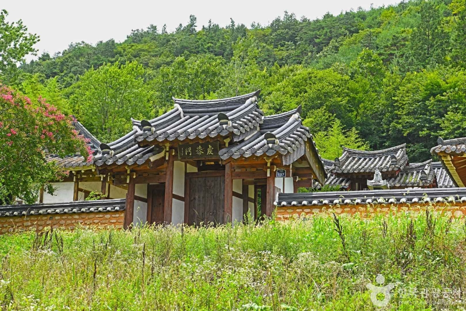 도원서원 여행 추천 - 메고지고 도원서원 여행 추천 - 메고지고