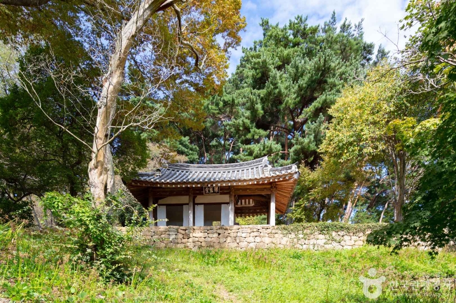 환벽당 ·조대 여행 추천 - 메고지고 환벽당 ·조대 여행 추천 - 메고지고