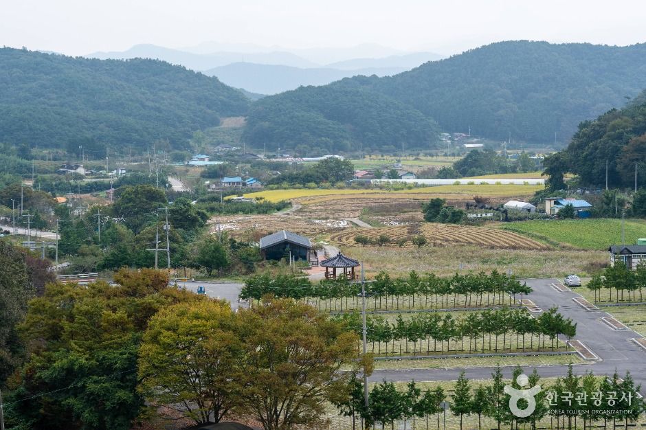 모암마을 여행 추천 - 메고지고 모암마을 여행 추천 - 메고지고