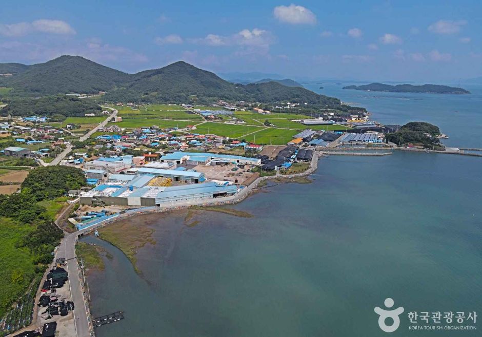 장좌마을 여행 추천 - 메고지고 장좌마을 여행 추천 - 메고지고