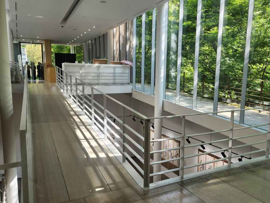 광주 의재미술관 여행 추천 - 메고지고 광주 의재미술관 여행 추천 - 메고지고