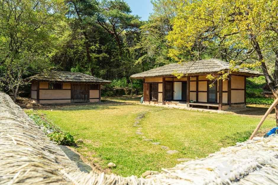 동편제 판소리전수관 여행 추천 - 메고지고 동편제 판소리전수관 여행 추천 - 메고지고
