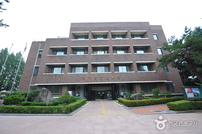 광주 송정다가치문화도서관 여행 추천 - 메고지고 광주 송정다가치문화도서관 여행 추천 - 메고지고