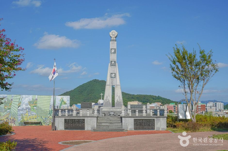 고흥 쌍충사 여행 추천 - 메고지고 고흥 쌍충사 여행 추천 - 메고지고