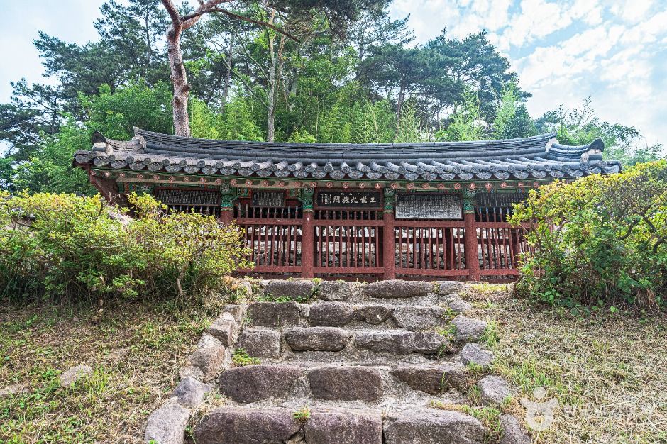 양씨삼강문 여행 추천 - 메고지고 양씨삼강문 여행 추천 - 메고지고