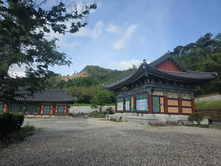 서산사(곡성) 여행 추천 - 메고지고 서산사(곡성) 여행 추천 - 메고지고