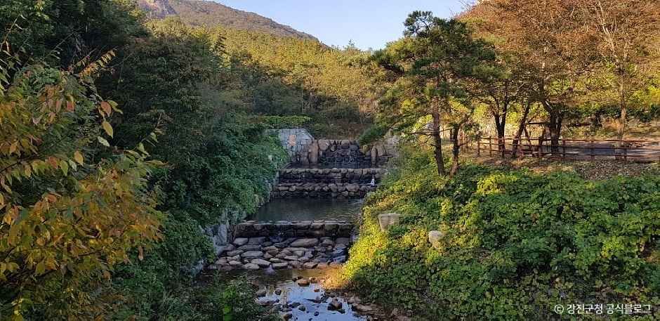 주작산자연휴양림 여행 추천 - 메고지고 주작산자연휴양림 여행 추천 - 메고지고