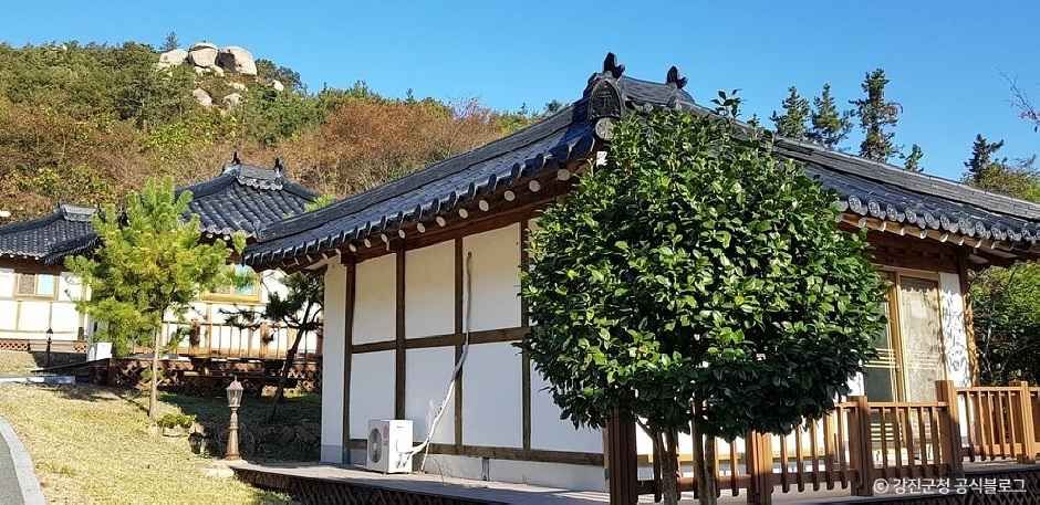 주작산자연휴양림 여행 추천 - 메고지고 주작산자연휴양림 여행 추천 - 메고지고