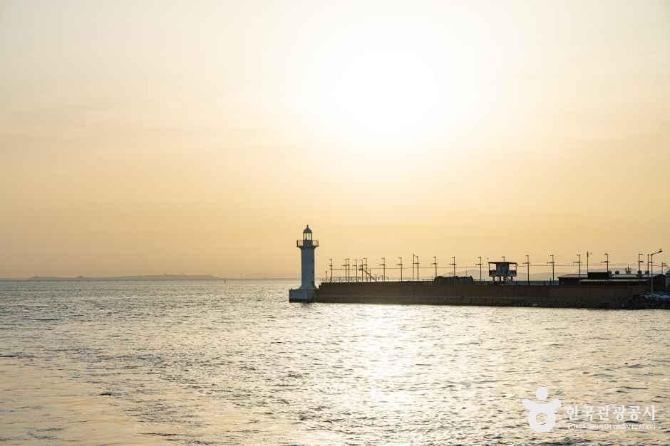팔미도유람선 여행 추천 - 메고지고 팔미도유람선 여행 추천 - 메고지고