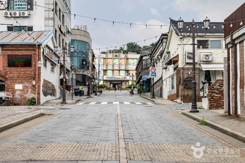 개항장 거리 여행 추천 - 메고지고 개항장 거리 여행 추천 - 메고지고